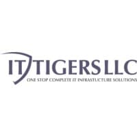 IT TIGERS logo