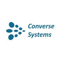Converse logo