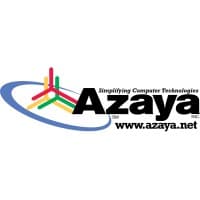 Azaya logo