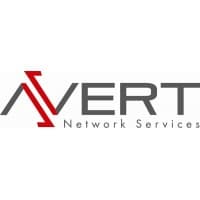 Avert Network Services logo