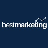 Best Marketing Singapore logo