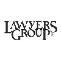 Lawyers Group Advertising logo