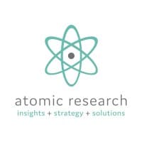 Atomic Research logo