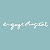 engage digital logo