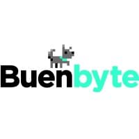 Buenbyte logo