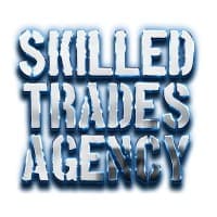 Skilled Trades Agency logo