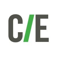 The Creative Executive logo