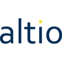 Altio National logo