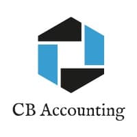 CB Accounting logo