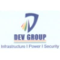 Dev projects pvt logo