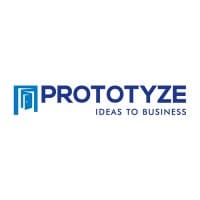 Prototyze logo