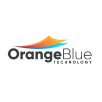 OrangeBlue Technology logo