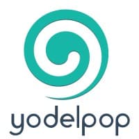 Yodelpop logo