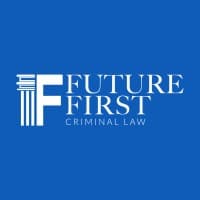 Future First Criminal Law logo