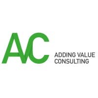 Adding Value Consulting AB logo