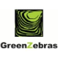 Green Zebras logo