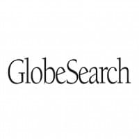 GlobeSearch A/S logo