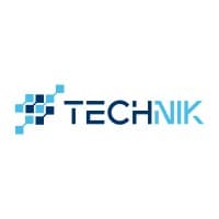 Technik IT Services logo