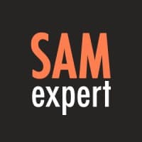 SAMexpert logo