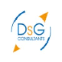 DSG Consultants logo
