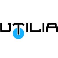 Utilia Spa logo