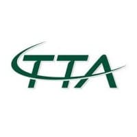 Technology Training Associates logo