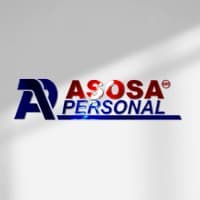 Asosa Personal logo