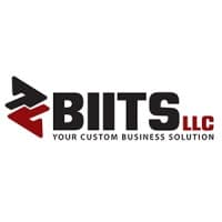 Business Intelligence & IT Solutions logo