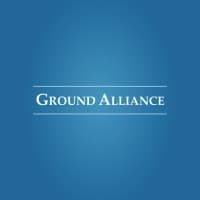 Ground Alliance logo