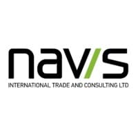 NAVIS INTERNATIONAL TRADE & CONSULTING logo