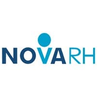 NOVA RH logo