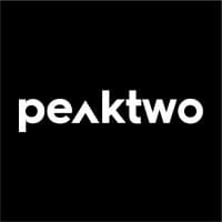Peaktwo logo