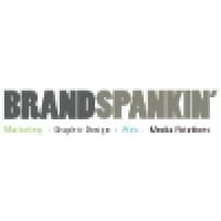 BrandSpankin' logo