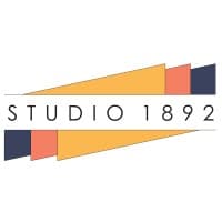Studio 1892 logo