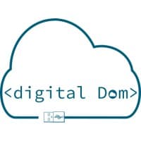 Digital Dom logo
