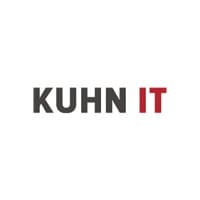 KUHN IT logo