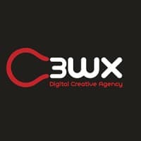 3WX Digital Creative Agency logo