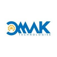 OMAK logo