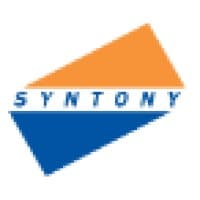 Syntony logo