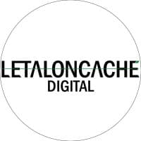 LETALONCACHE DIGITAL logo