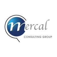 MERCAL CONSULTING GROUP logo