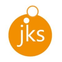 JKS logo