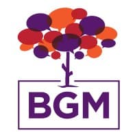 Brand Grow Media logo
