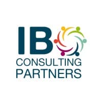 IB Consulting logo