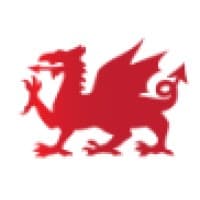 Red Dragon logo