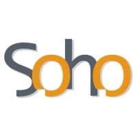 Soho Network Services logo