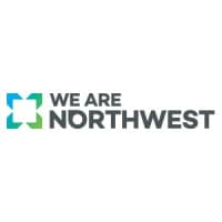 We are Northwest logo