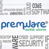 Premware Services India logo