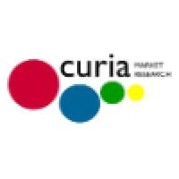 Curia Market Research logo