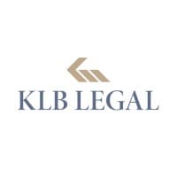 KLB Legal s.r.o. advokÃ¡tnÃ­ kancelÃ¡Å™ logo